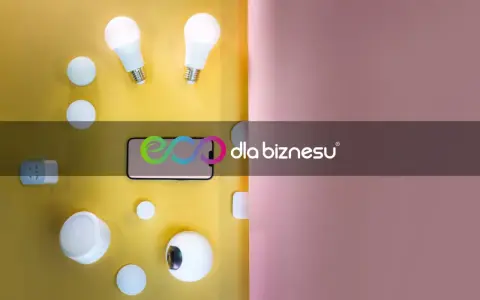 Inteligentne żarówki, głośnik i wtyczka smart. To wszystko dla Twojej **energii czynnej całodobowej**.